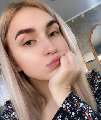 Лапуся, 20 лет, 2 размер груди
